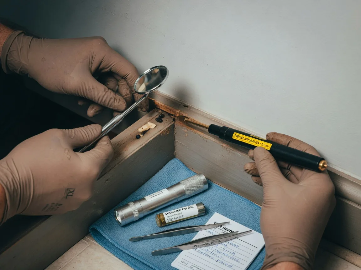 Why choose Emergency Pest Control in Fort Hood, TX